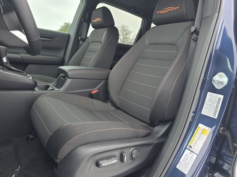 New 2026 Honda CR-V TrailSport image 24