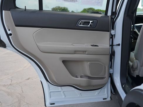 Used 2015 Ford Explorer 4WD image 19