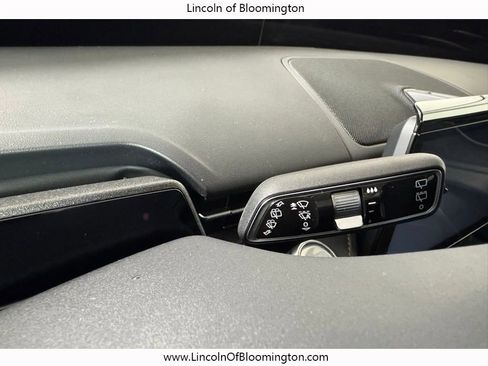 New 2026 Lincoln Nautilus Premier w/ Equipment Group 102A image 36