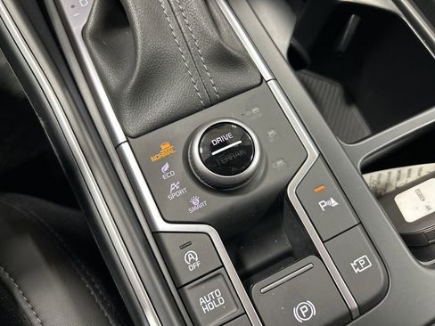 New 2026 Kia Sorento EX image 22