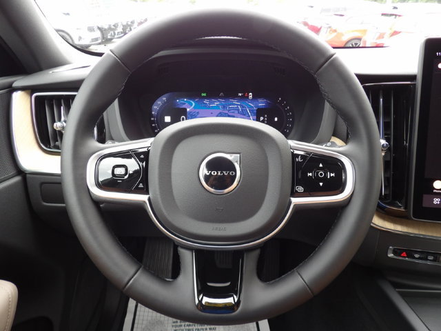 Certified 2026 Volvo XC60 B5 Plus AWD/4WD image 19