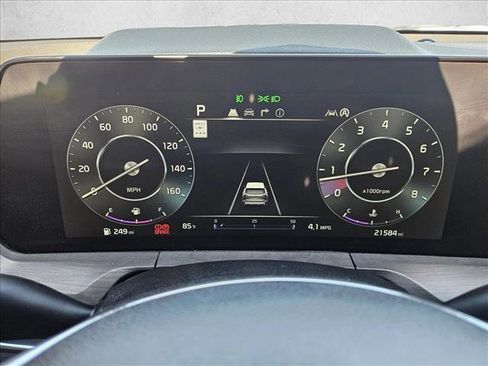 Used 2023 Kia Telluride SX Prestige X-Line AWD/4WD image 11