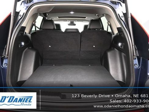 Used 2023 Honda CR-V EX-L image 37
