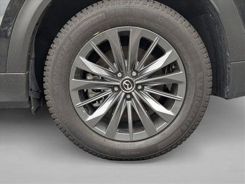 Used 2025 MAZDA CX-70 3.3 Turbo w/ Preferred Package image 18