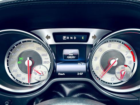 Used 2014 Mercedes-Benz SL 550 image 40