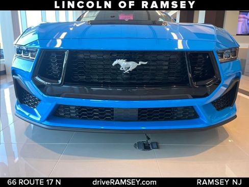 Used 2024 Ford Mustang GT Premium image 34