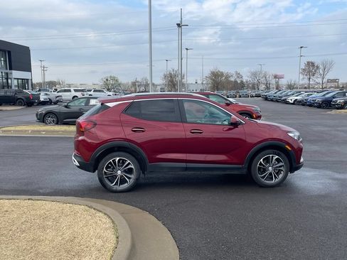 Used 2023 Buick Encore GX Select FWD image 8