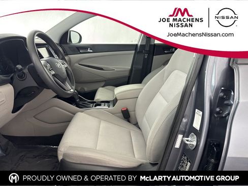 Used 2018 Hyundai Tucson SEL image 21