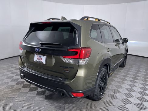 Certified 2023 Subaru Forester Wilderness image 24