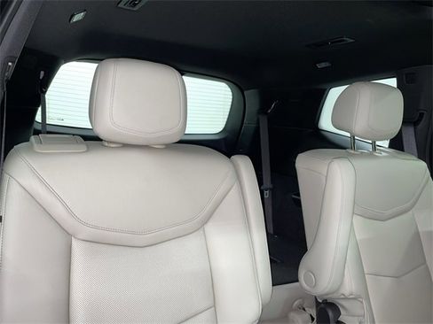 Certified 2024 Cadillac XT6 Sport w/ Technology Package image 25