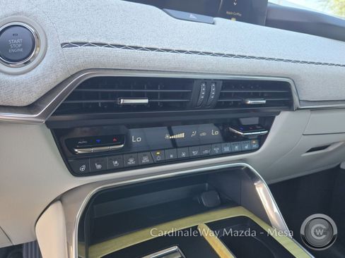 New 2026 MAZDA CX-90 3.3 Turbo S w/ Premium Plus image 24
