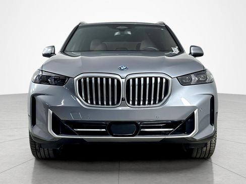 Used 2024 BMW X5 xDrive50e w/ Parking Assistance Package image 8