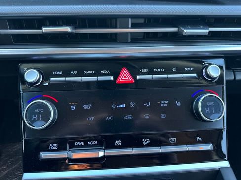 New 2026 Hyundai Santa Fe SEL image 19