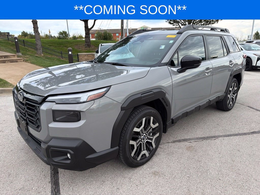 Used 2026 Subaru Outback Touring XT AWD/4WD image 1