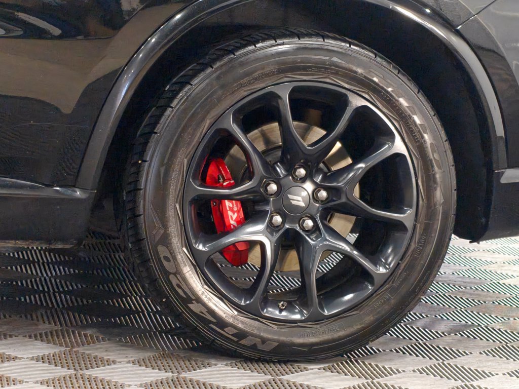 Used 2021 Dodge Durango R/T w/ Tow 'N Go Package AWD/4WD image 65