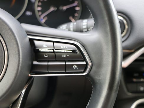 Used 2024 MAZDA CX-90 3.3 Turbo w/ Preferred Plus AWD/4WD image 19