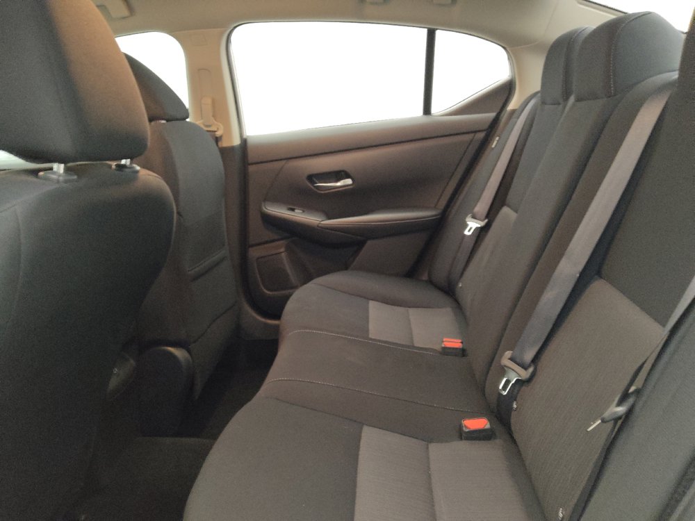 Used 2023 Nissan Sentra SV w/ All-Weather Package FWD image 18