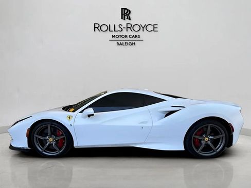 Used 2022 Ferrari F8 Tributo image 7
