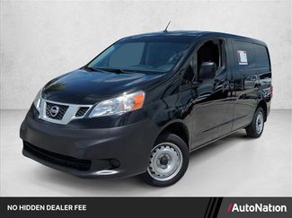 Used 2019 Nissan NV200 S FWD video 1
