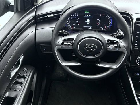 Used 2022 Hyundai Tucson SEL image 12