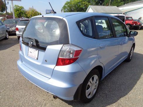 Used 2010 Honda Fit image 12