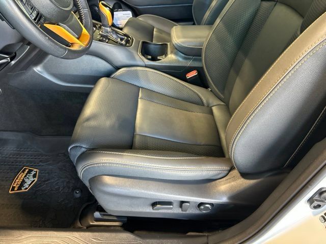 Used 2023 Subaru Outback Wilderness AWD/4WD image 16