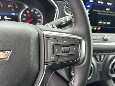 Certified 2024 Chevrolet Blazer LT w/ Sound & Technology Package image 18