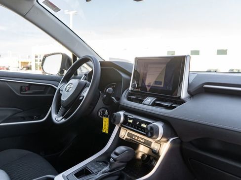 Certified 2024 Toyota RAV4 LE image 11