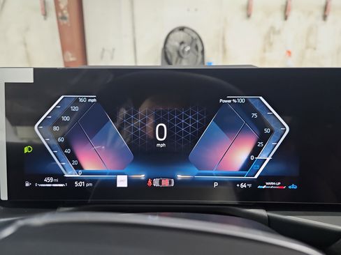 New 2026 BMW 330i Sedan w/ Premium Package image 21