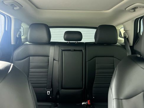 Certified 2025 Kia Sportage SX FWD image 32