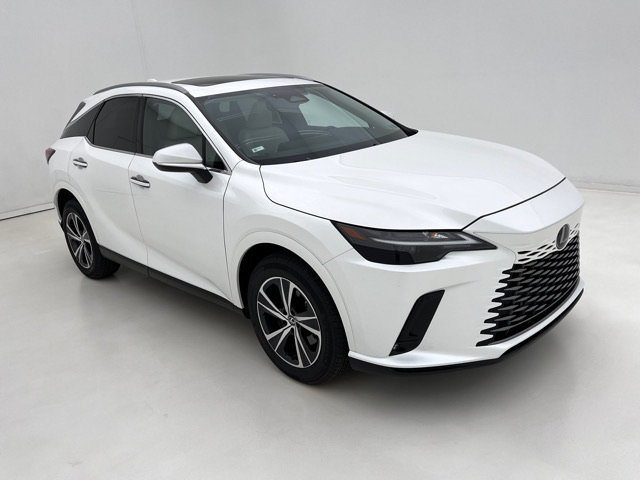 Certified 2024 Lexus RX 350 Premium w/ Accessory Package (Z1) AWD/4WD image 2