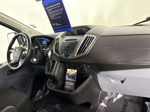 Used 2017 Ford Transit 350 XLT image 35