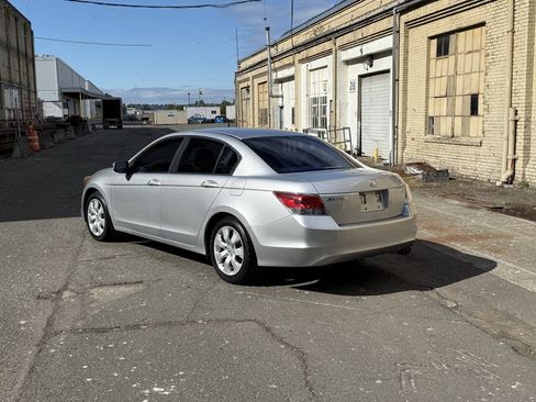 Used 2008 Honda Accord EX image 7
