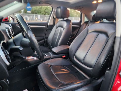 Used 2016 Audi A3 2.0T Premium Plus w/ Technology Package image 25