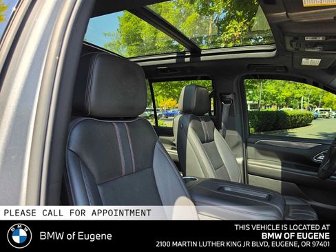 Used 2023 Chevrolet Tahoe RST AWD/4WD image 13