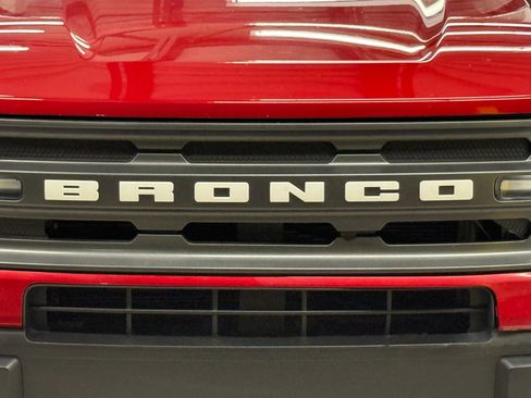 Used 2021 Ford Bronco Sport Big Bend AWD/4WD image 5