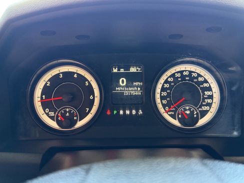 Used 2014 RAM 1500 Express RWD image 13