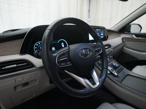 Used 2021 Hyundai Palisade Limited w/ Winter Package AWD/4WD image 8