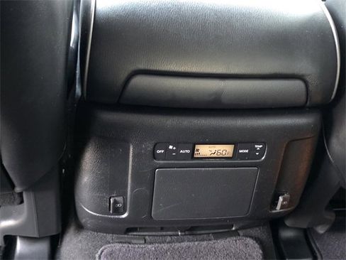 Used 2018 INFINITI QX80 Base image 11