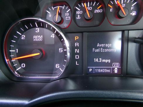 Used 2017 GMC Sierra 1500 4x4 Double Cab image 17