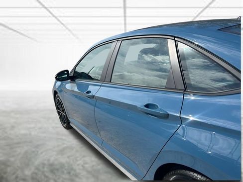 New 2026 Volkswagen Jetta GLI Autobahn FWD image 31