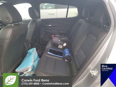 Used 2025 Buick Envista Preferred w/ Convenience I Package image 12