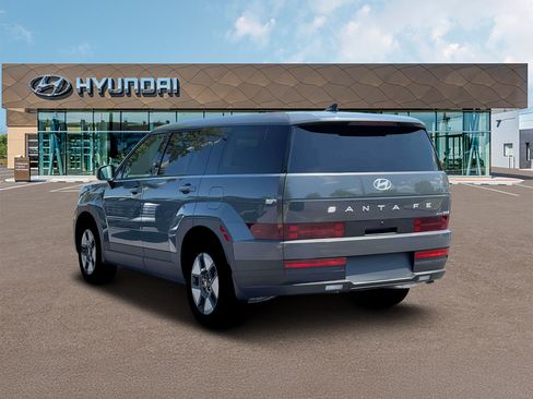 New 2026 Hyundai Santa Fe SE AWD/4WD image 5