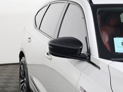 Certified 2022 Acura MDX Type S image 14