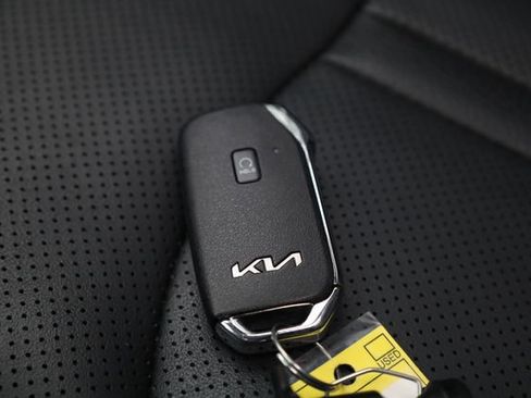 Used 2024 Kia K5 EX w/ EX Premium Package FWD image 28