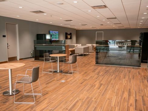 Used 2023 Mitsubishi Outlander SE Black Edition image 4