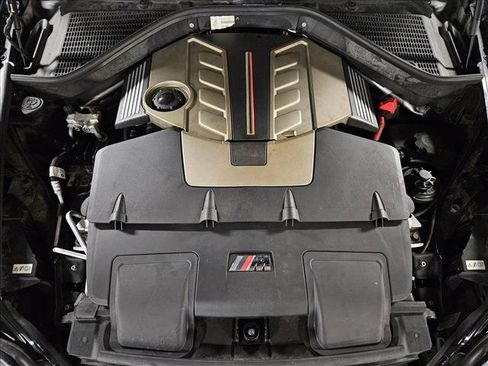 Used 2012 BMW X5 M image 23