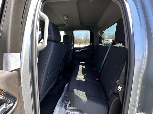 New 2026 GMC Sierra 1500 Elevation AWD/4WD image 19