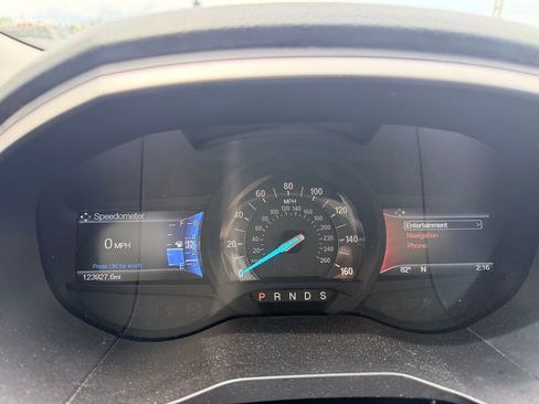 Used 2017 Ford Edge SEL w/ Canadian Touring Package AWD/4WD image 13