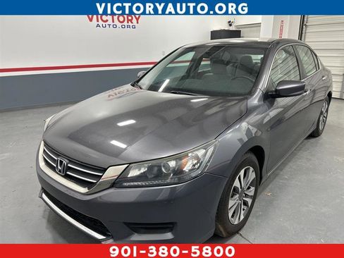 Used 2013 Honda Accord LX image 1